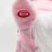 Hobby Horse se zvukem a kolečky Rosie Baby Mix pink Hobby Horse se zvukem a kolečky Rosie Baby Mix pink