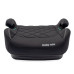 Autosedačka-podsedák BABY MIX HERO Plus ISOFIX I-SIZE black 2026