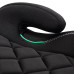 Autosedačka-podsedák BABY MIX HERO Plus ISOFIX I-SIZE black 2026