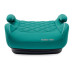 Autosedačka-podsedák BABY MIX HERO Plus ISOFIX I-SIZE 2026 emerald