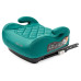 Autosedačka-podsedák BABY MIX HERO Plus ISOFIX I-SIZE 2026 emerald
