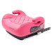 Autosedačka-podsedák BABY MIX HERO Plus ISOFIX I-SIZE 2026 pink Autosedačka-podsedák BABY MIX HERO Plus ISOFIX I-SIZE 2026 pink