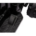 Elektrický traktor s vlečkou Milly Mally Farmer červený