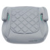 Autosedačka-podsedák BABY MIX HERO I-SIZE 2026 grey