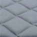Autosedačka-podsedák BABY MIX HERO I-SIZE 2026 grey