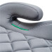 Autosedačka-podsedák BABY MIX HERO I-SIZE 2026 grey