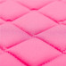 Autosedačka-podsedák BABY MIX HERO I-SIZE 2026 pink Autosedačka-podsedák BABY MIX HERO I-SIZE 2026 pink