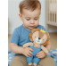 Plyšová hračka Baby Mix Lion