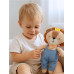 Plyšová hračka Baby Mix Lion