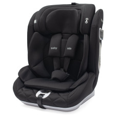 Autosedačka BABY MIX HERO PRO I-SIZE 2026 black
