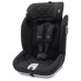 Autosedačka BABY MIX HERO PRO I-SIZE 2026 black