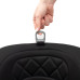 Autosedačka BABY MIX HERO PRO I-SIZE 2026 black