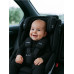 Autosedačka BABY MIX HERO PRO I-SIZE 2026 black