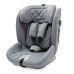 Autosedačka BABY MIX HERO PRO I-SIZE grey 2025 Autosedačka BABY MIX HERO PRO I-SIZE grey 2025