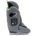 Autosedačka BABY MIX HERO PRO I-SIZE grey 2025 Autosedačka BABY MIX HERO PRO I-SIZE grey 2025