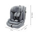 Autosedačka BABY MIX HERO PRO I-SIZE grey 2025 Autosedačka BABY MIX HERO PRO I-SIZE grey 2025