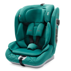 Autosedačka BABY MIX HERO PRO I-SIZE emerald 2026