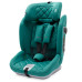 Autosedačka BABY MIX HERO PRO I-SIZE emerald 2026