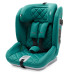 Autosedačka BABY MIX HERO PRO I-SIZE emerald 2026