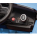 Elektrické autíčko Milly Mally Fiat 500e modré