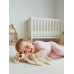 Usínáček Pes Baby Mix Hnědý