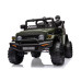 Elektrické autíčko Milly Mally Toyota FJ Cruiser Army