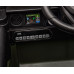 Elektrické autíčko Milly Mally Toyota FJ Cruiser Army