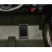 Elektrické autíčko Milly Mally Toyota FJ Cruiser Army