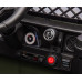 Elektrické autíčko Milly Mally Toyota FJ Cruiser Army