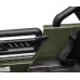 Elektrické autíčko Milly Mally Toyota FJ Cruiser Army