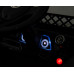 Elektrické autíčko Milly Mally Toyota FJ Cruiser Army