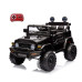 Elektrické autíčko Milly Mally Toyota FJ Cruiser Black