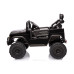 Elektrické autíčko Milly Mally Toyota FJ Cruiser Black