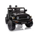 Elektrické autíčko Milly Mally Toyota FJ Cruiser Black