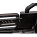 Elektrické autíčko Milly Mally Toyota FJ Cruiser Black