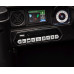 Elektrické autíčko Milly Mally Toyota FJ Cruiser Black