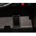 Elektrické autíčko Milly Mally Toyota FJ Cruiser Black