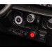 Elektrické autíčko Milly Mally Toyota FJ Cruiser Black