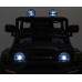 Elektrické autíčko Milly Mally Toyota FJ Cruiser Black