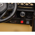 Elektrické autíčko Milly Mally Toyota FJ Cruiser Khaki