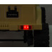 Elektrické autíčko Milly Mally Toyota FJ Cruiser Khaki