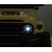 Elektrické autíčko Milly Mally Toyota FJ Cruiser Khaki