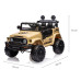 Elektrické autíčko Milly Mally Toyota FJ Cruiser Khaki