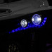 Elektrické autíčko Buggy Baby Mix Road 4x4 bílé
