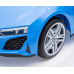 Elektrické autíčko Milly Mally Audi R8 Spyder Blue