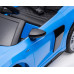 Elektrické autíčko Milly Mally Audi R8 Spyder Blue
