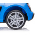Elektrické autíčko Milly Mally Audi R8 Spyder Blue