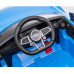 Elektrické autíčko Milly Mally Audi R8 Spyder Blue