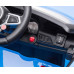 Elektrické autíčko Milly Mally Audi R8 Spyder Blue