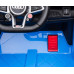 Elektrické autíčko Milly Mally Audi R8 Spyder Blue